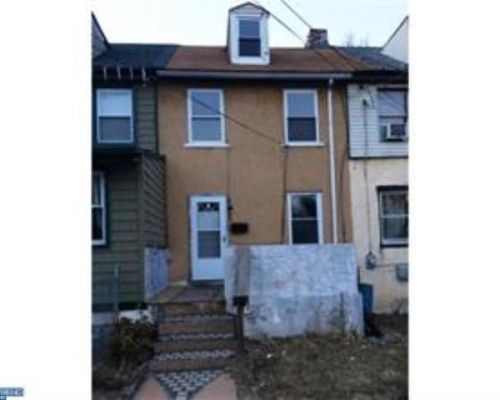 4328 Rdg Rd, Boothwyn PA  19061-4106 exterior