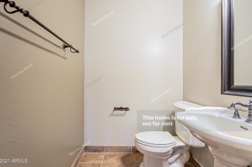 5162 Diamond Ave, Mesa AZ 85208-2083 exterior