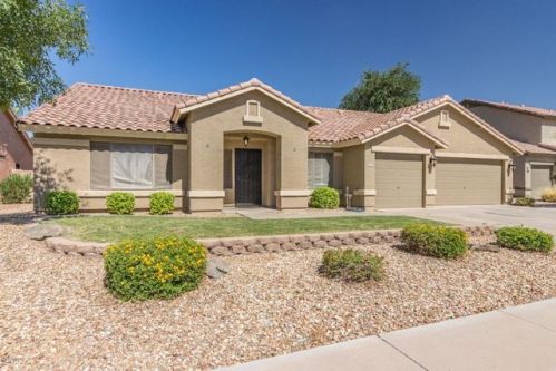 1785 Sandstone St, Gilbert, AZ 85295-4841