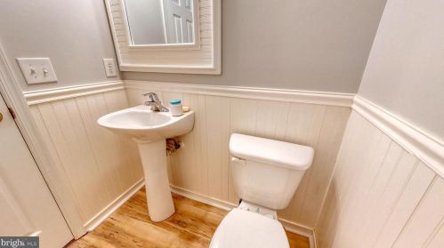 5 Waterford Ln, Selbyville DE  19975-9121 exterior