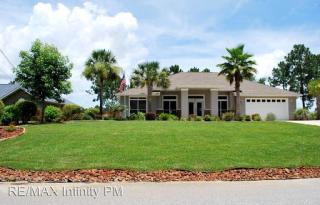 6652 Tidal Bay Dr, Milton FL  32583-3352 exterior