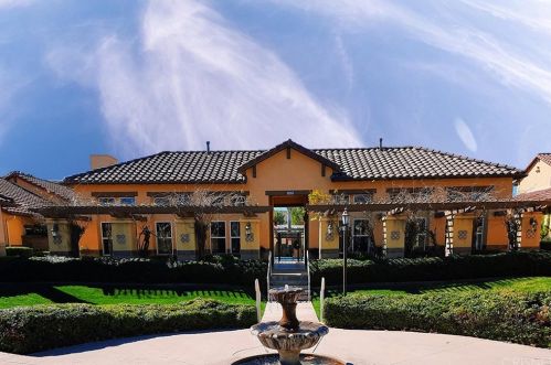 5178 Pine Rose Ct, Simi Valley CA  93063-4079 exterior