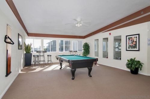 1021 Scott St, San Diego CA 92106-3048 exterior