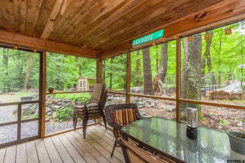 35 Avenue A, Taconic Lake, NY 12138-6402