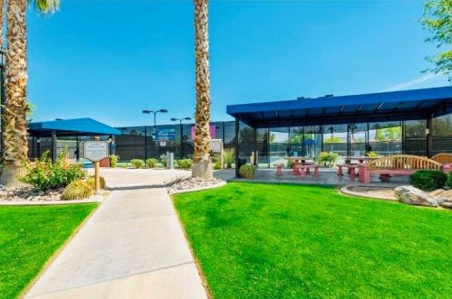 80815 Camino Santa Paula, Indio CA  92203-7400 exterior