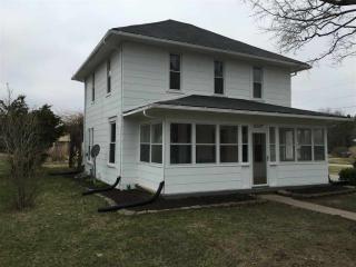 15527 Hulda Dr, Huntertown, IN 46748-1011