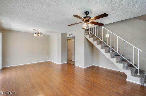 19665 48th Ln, Glendale AZ  85308-5159 exterior