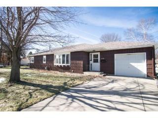 103 Porter Ave, Mankato MN  56001-4646 exterior