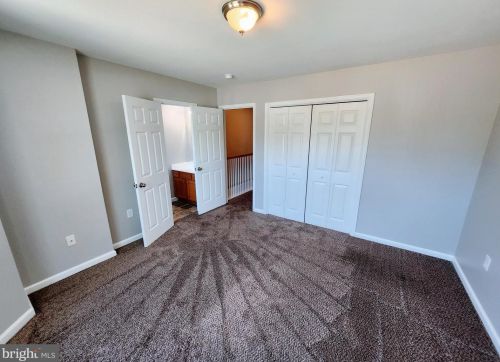 525 Center St, Laurel DE  19956-1331 exterior