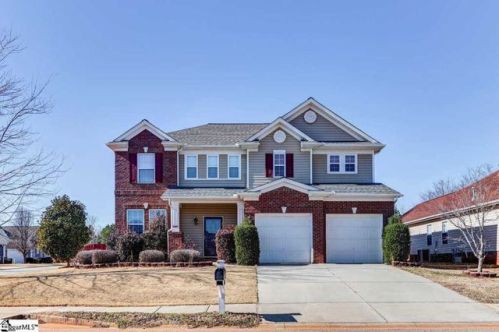 474 Etowah Dr, Roebuck, SC 29376-3380
