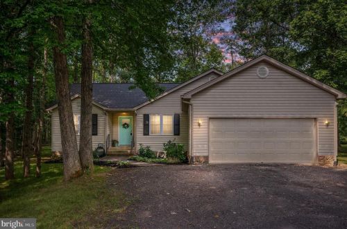 105 Forest Ct, Locust Grove, VA 22508-5653