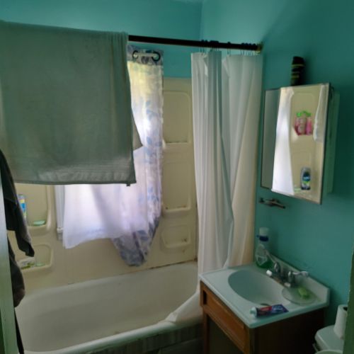 215 Chambers St, Milwaukee WI 53212-2416 exterior