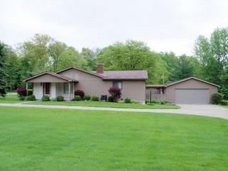 1991 Tulipwood Dr, Mansfield, OH 44906-3332