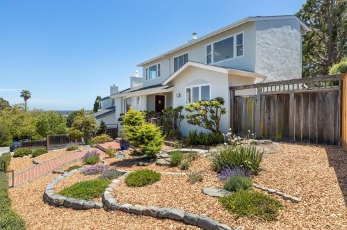 241 El Bonito Way, Millbrae, CA 94030-2228