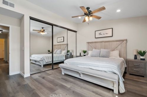 1132 Plymouth St, Glendora CA  91740-6142 exterior