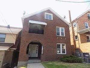 2507 Wedgemere St, Pittsburgh, PA 15226-1815