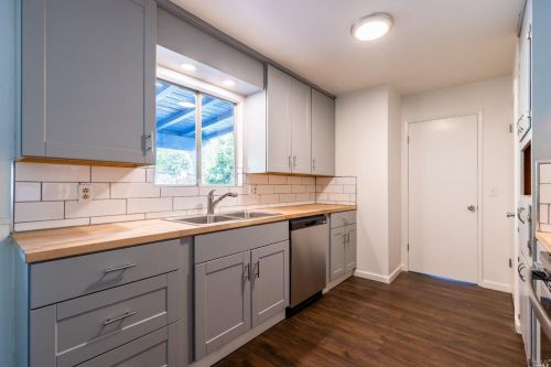 810 Walnut Ave, Ukiah CA  95482-3703 exterior