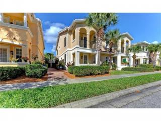 1730 Burgos Dr, Sarasota FL  34238-2725 exterior