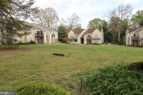 1357 Tristram Cir, West Deptford NJ  08051-2265 exterior