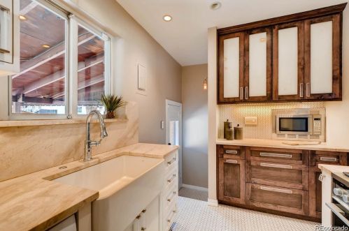 864 Ogden St, Denver CO 80210-5815 exterior