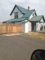 406 Brace St, Wilbur, WA