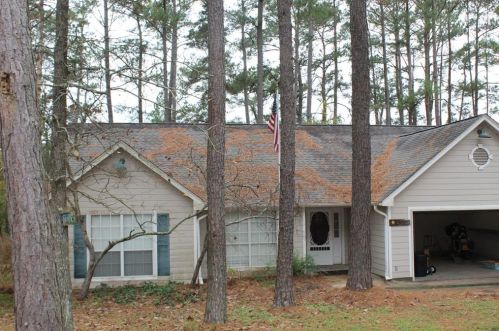29181 Lake Dr, Hempstead, TX 77445-7793