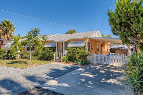 4729-31 Pomona Ave, La Mesa, CA 91942-8737