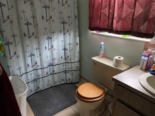 7405 Executive Wood Ct, Port Richey FL  34668-1609 exterior