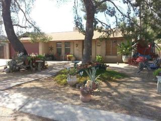 4561 Marge St, Tucson, AZ 85741-1832