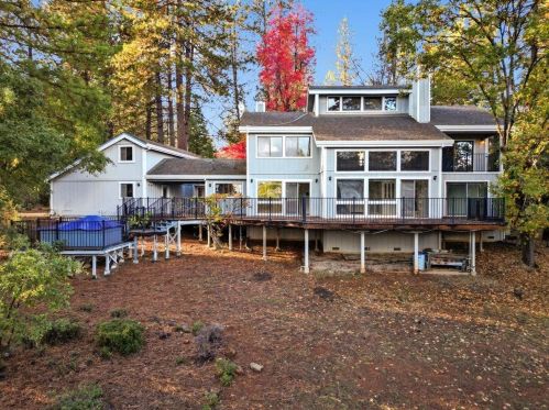 19158 Tiger Lily Ln, Grass Valley CA  95945-8815 exterior