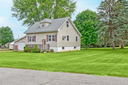 4690 High St, Huntsville, OH 43324-9602