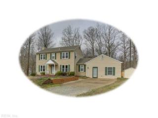 129 Pebble Beach Ln, Williamsburg, VA