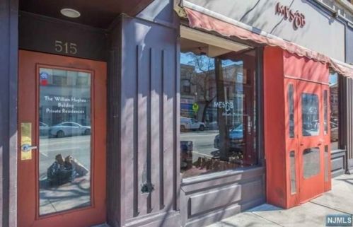 515 Bloomfield Ave, Montclair NJ  07042-3413 exterior