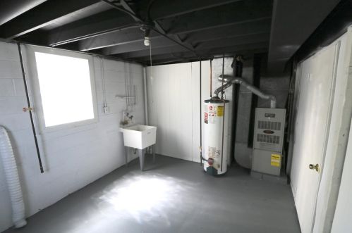 2217 Waite St, Gary IN  46404-2971 exterior