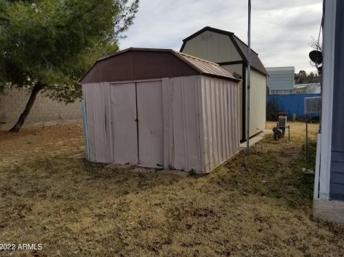 5436 Apache Hl Ln, Globe AZ  85501-5304 exterior