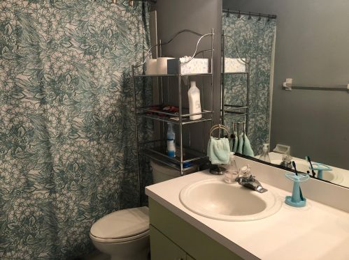 1641 Xing Cir, Palm City FL  34990-2460 exterior