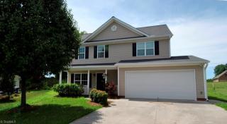 1814 Pope Hill Ct, Kernersville, NC 27284-7275