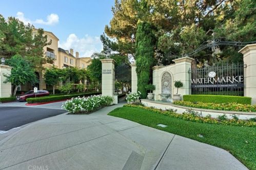 3447 Watermarke Pl, Irvine, CA 92612-5620