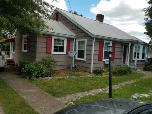 102 Swan St, Fairfield, TN 37033-1404