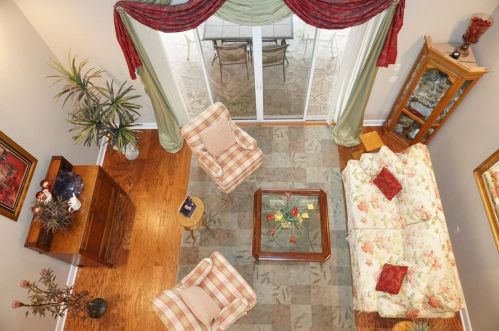 3258 King George Dr, Orlando FL  32835-5902 exterior