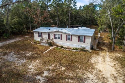 3810 Cedar Ter, Homosassa, FL 34448-3013