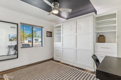 5537 Wethersfield Rd, Scottsdale AZ  85254-4231 exterior