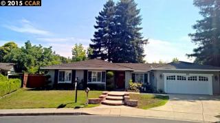 89 La Pera Ct, Danville, CA 94526-3026
