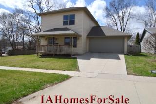 308 11th St, Midway, IA 52302-4537