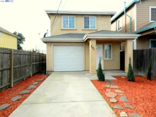 241 3rd St, Richmond, CA 94804-2119