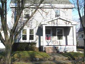204 Alexander Ave, Schenectady, NY 12302-1404