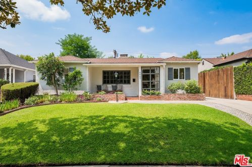 4067 Wilkinson Ave, North Hollywood, CA 91604-2426