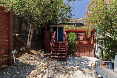 3721 Mississippi St, San Diego CA 92104-2713 exterior