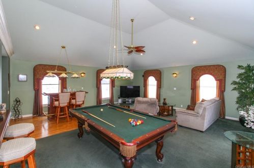 478 Depot Hill Rd, Poughquag NY  12570-5766 exterior