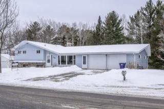 1206 Evergreen Rd, Wausau, WI 54403-2028